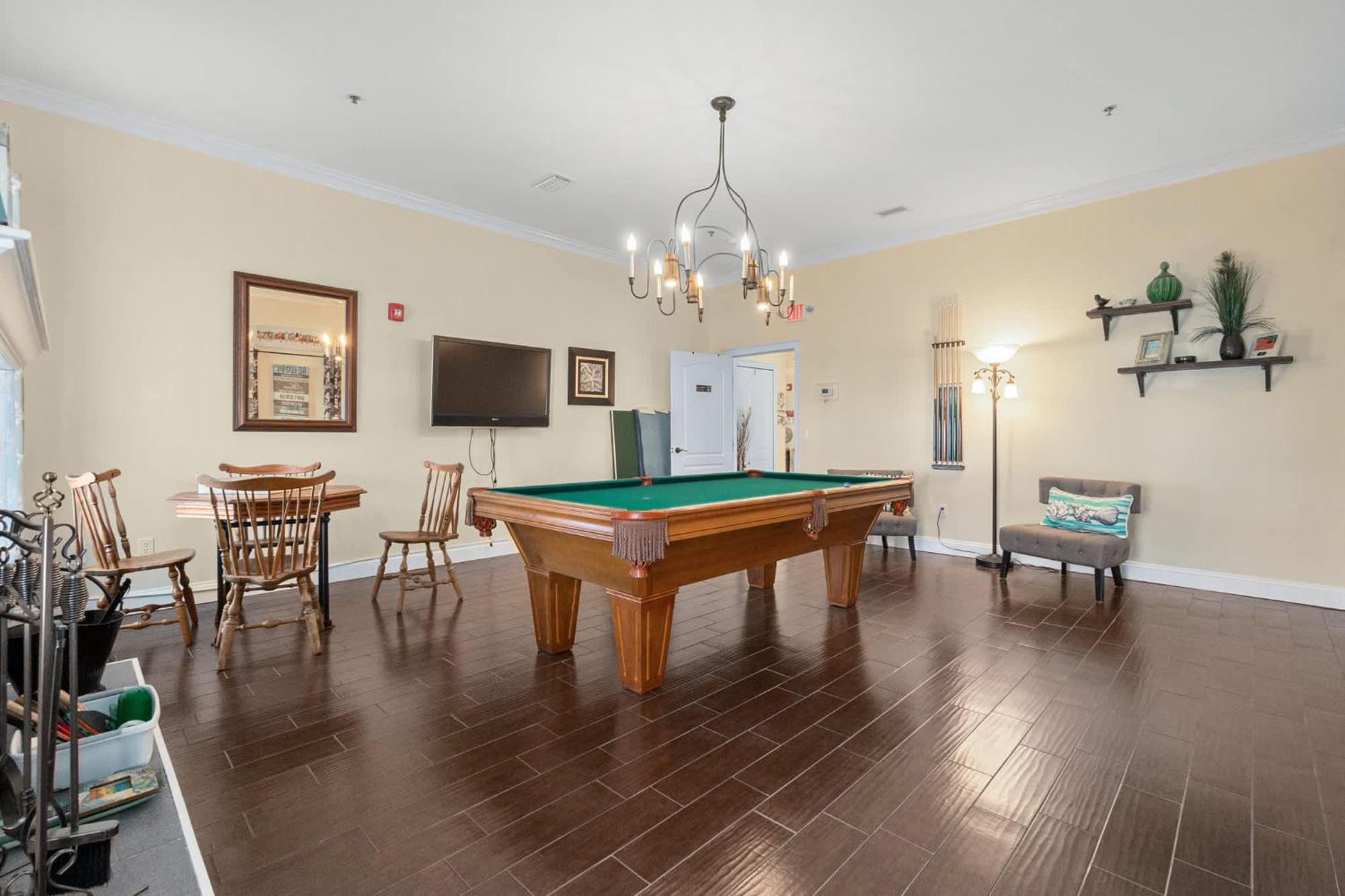 Flagler Beach Bed And Breakfast Pool Bbq Suite Exterior photo